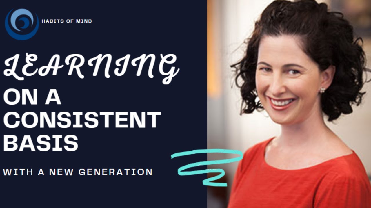 Learning On A Consistent Basis, With A New Generation!