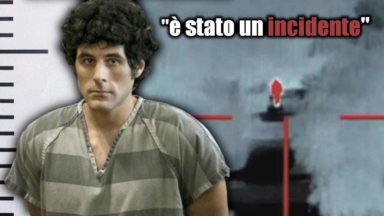 chi &eacute; il SERIAL KILLER di Austin?