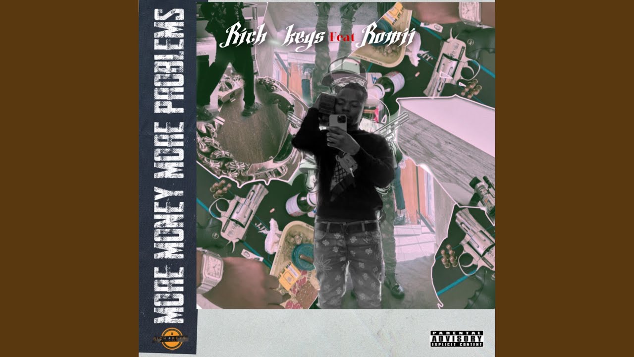 More Money More Problems (feat. Romii)