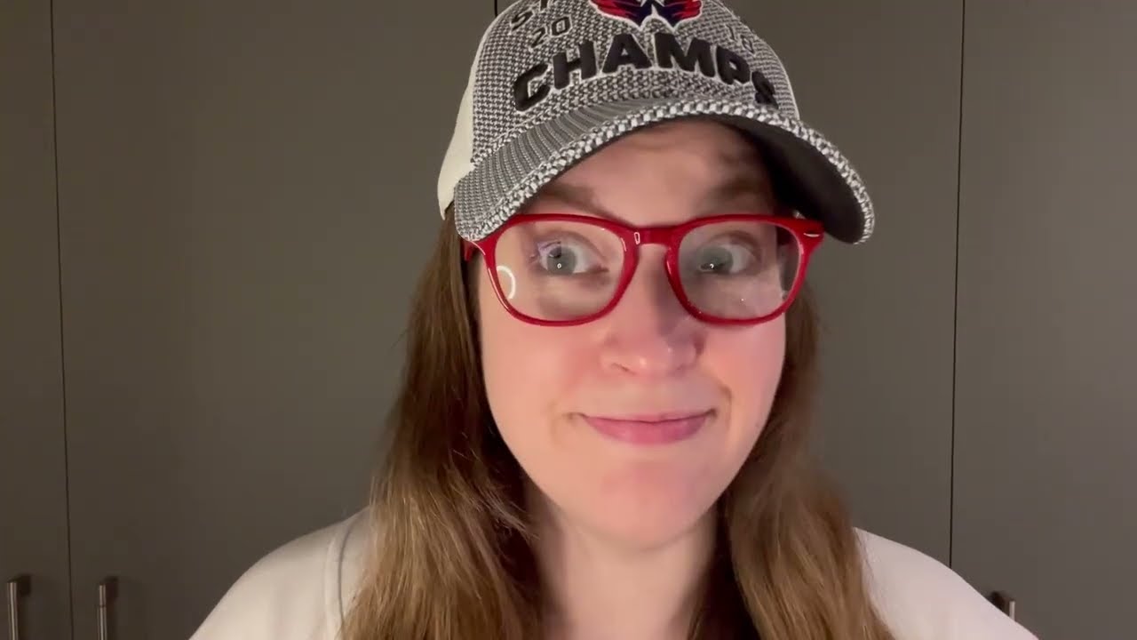 Capitals Postgame Reaction - Game 50 - MACKINNON'D - Avalanche Beat Caps 5-2