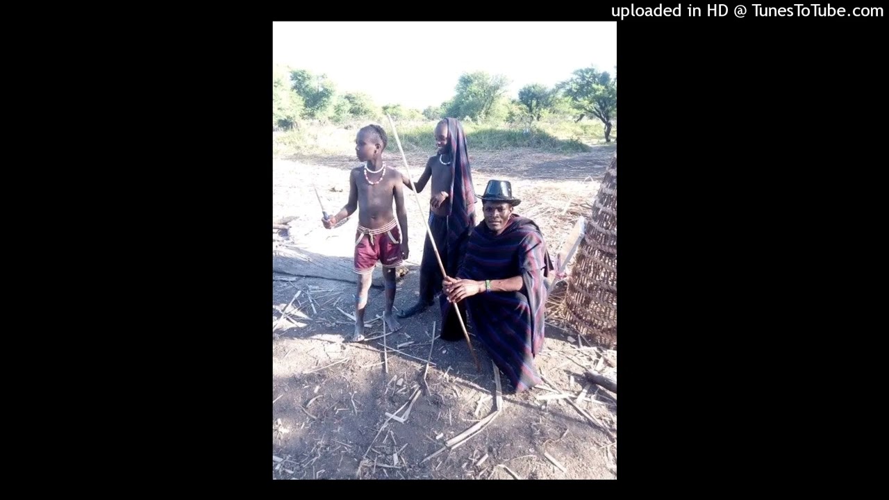 Ng'wendokas=Mahodi Mmizengo TMT2