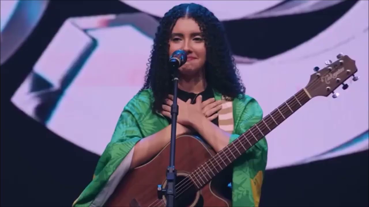 Evangelho de fariseus - Aymeê Rocha (versão completa)