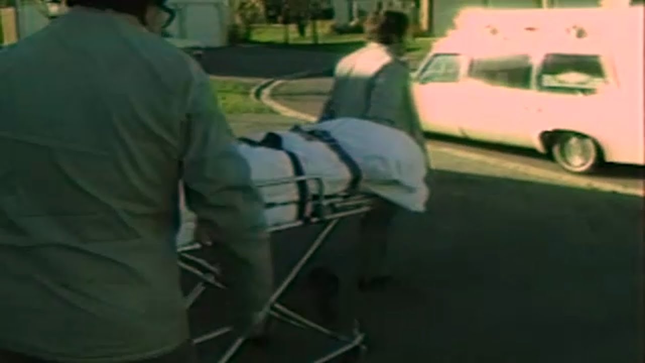 I-Team Insider: Mob-style murder of Amoco executive still unsolved 35 years later