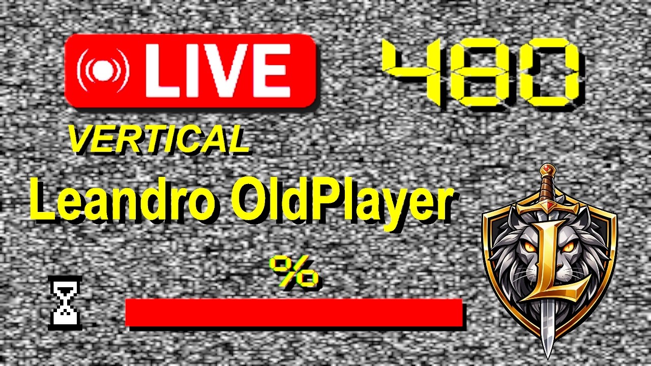 🔴Live - 480📱Vertical, Se divertindo, jogando casualmente e conversando com os Manoubhas do chat.