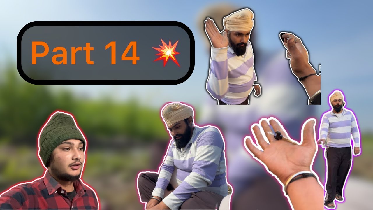Part 14 #vlog #farmingvlogs #punjabivlogs #trendingvlogs #indianvlog 