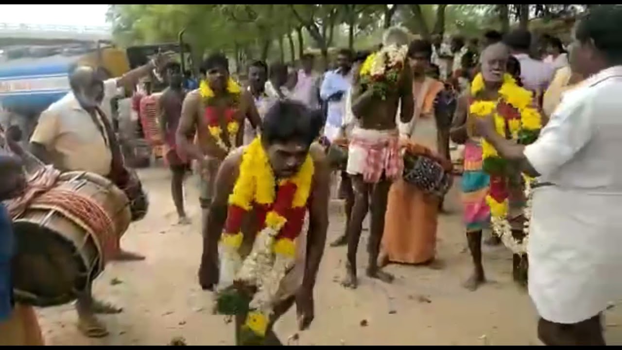 Arumuganeri Poovarasur Temple 1