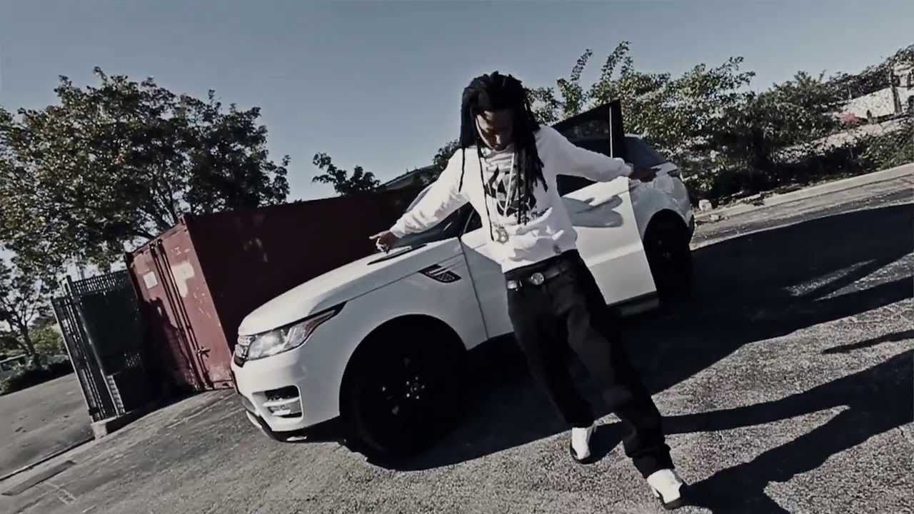 Ice Billion Berg - Dat Thang (Official Music Video) Dir.By @Mr_BigO
