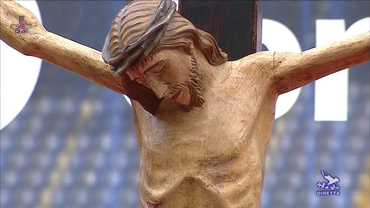 Un Omelia Straordinaria del Cardinal Comastri