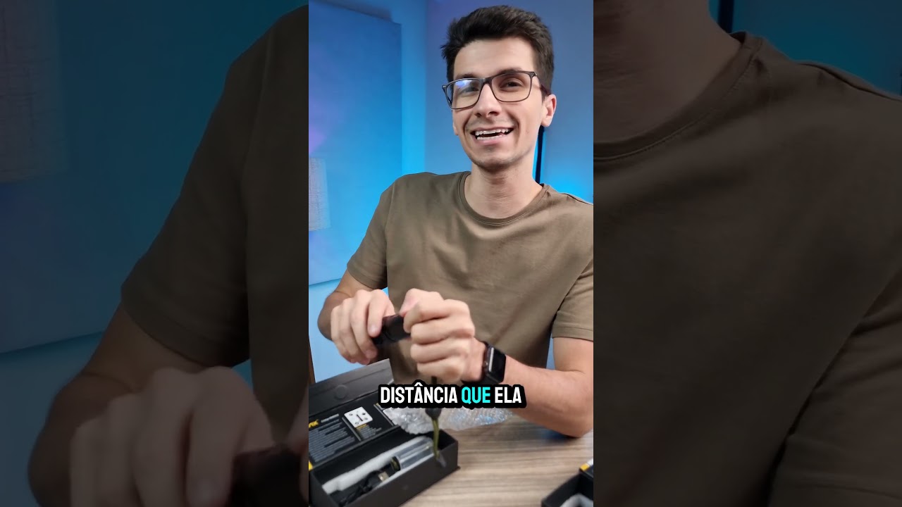Testei a Lanterna T9 Super Potente #lanterna #vendas #achadinhos #viralvideo
