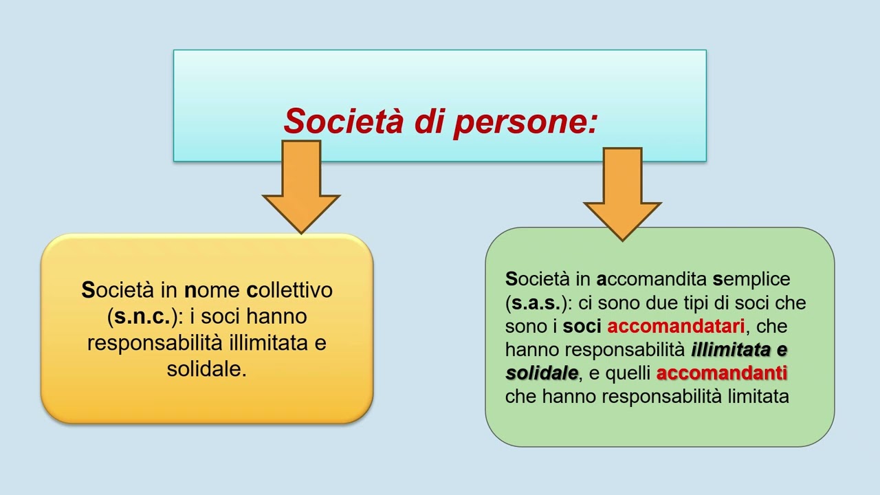 L'azienda come sistema nella sua complessità