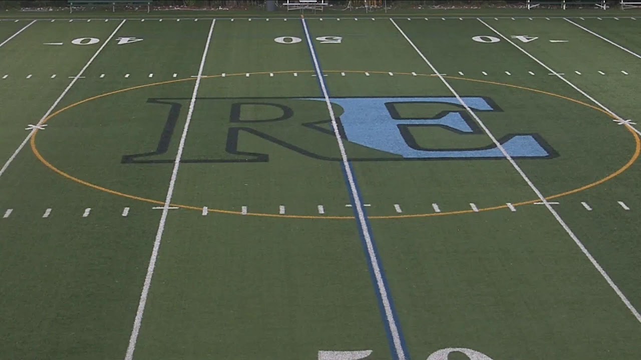 Ransom Everglades High School vs Southridge High School Womens Varsity Football