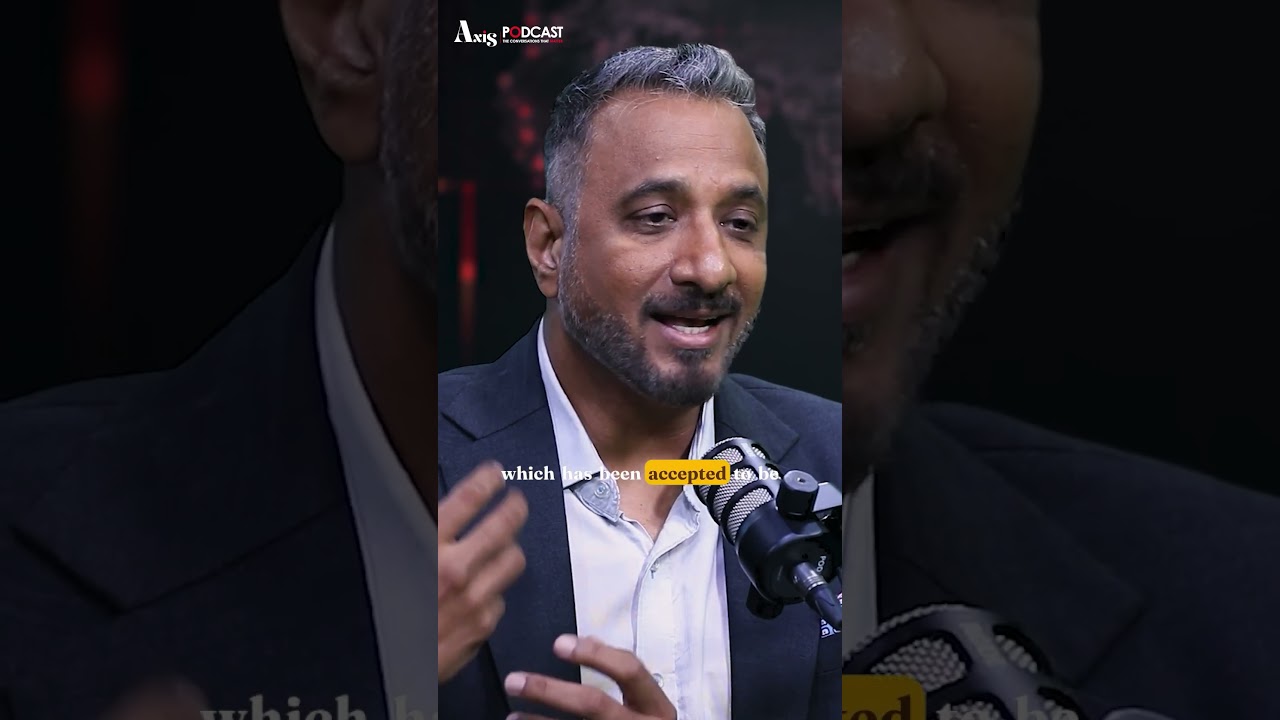 'Saudi & UAE Rivalry Is Everywhere': Maj Sudeep Singh's Explosive Map Another MidEast Proxy War