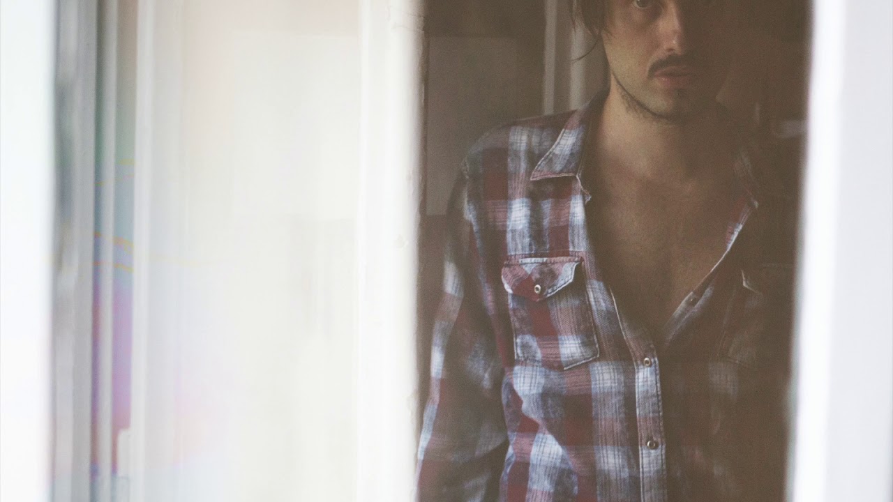 Kind Kids - Who's Behind the Door