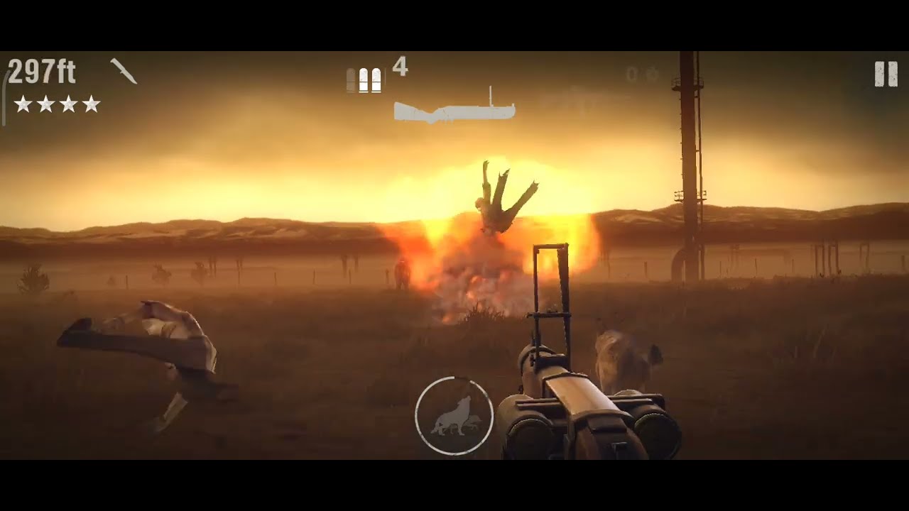 Into the Dead 2 Walkthrough Part 20 - Surviving the Zombie Apocalypse! @Greenlotusgaming #World 💚
