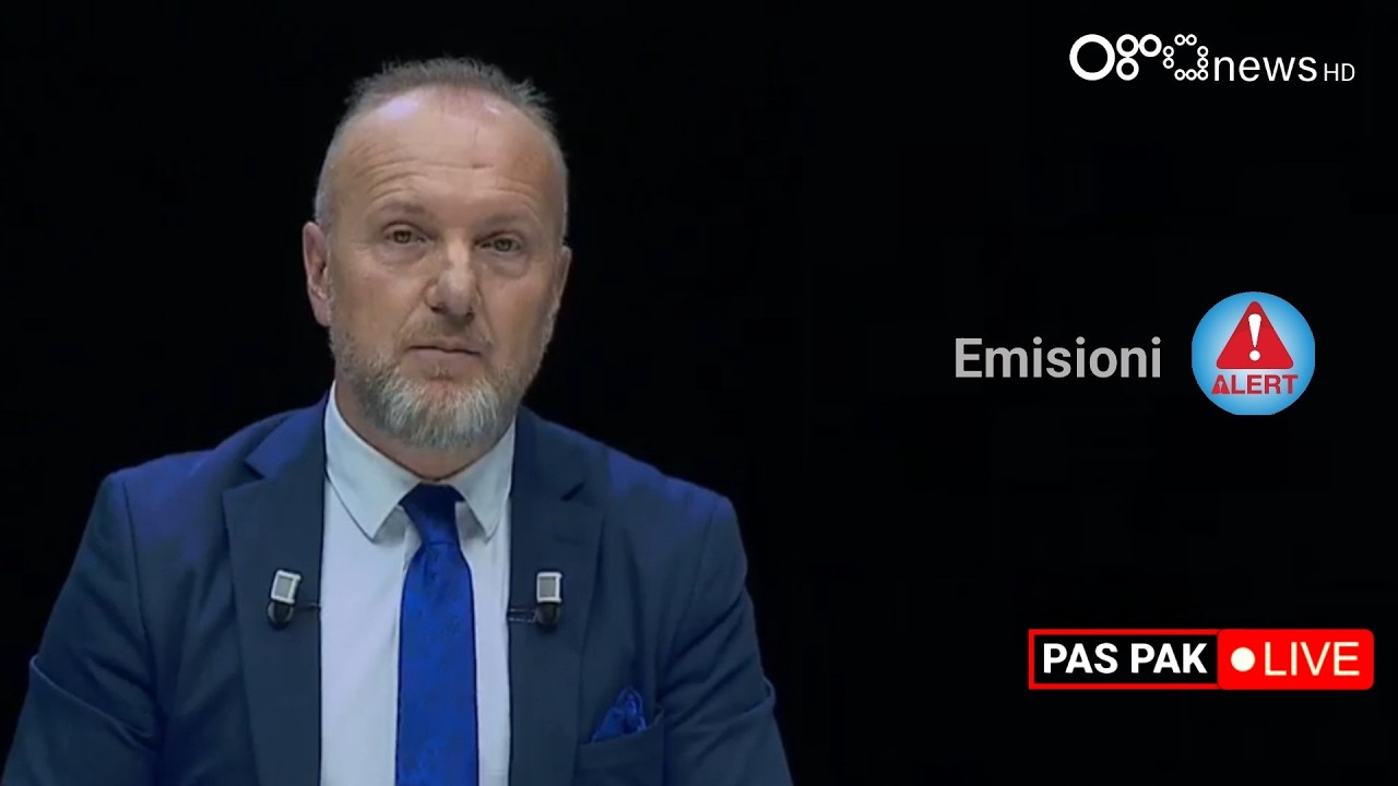 Alert nga Granit Sokolaj - 