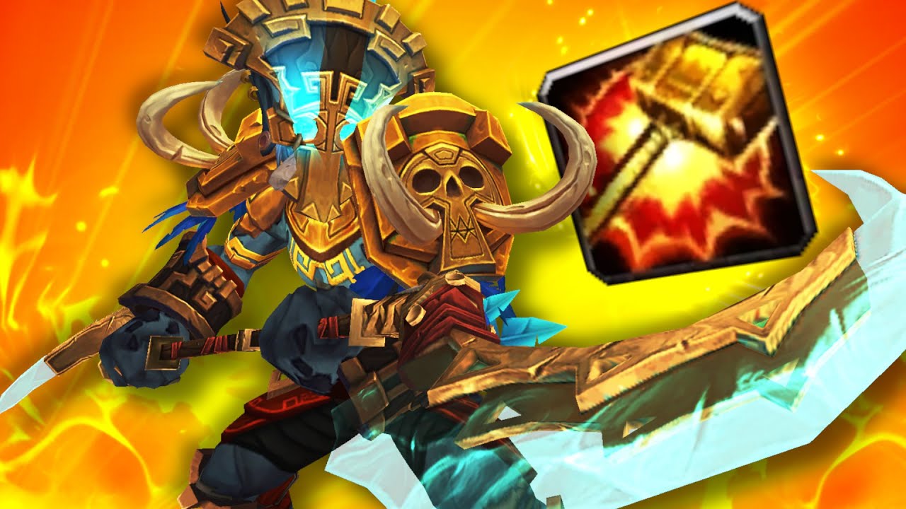 Retribution Paladin Is DOMINATING This Dueling Arena! (5v5 1v1 Duels) - PvP WoW: Dragonflight