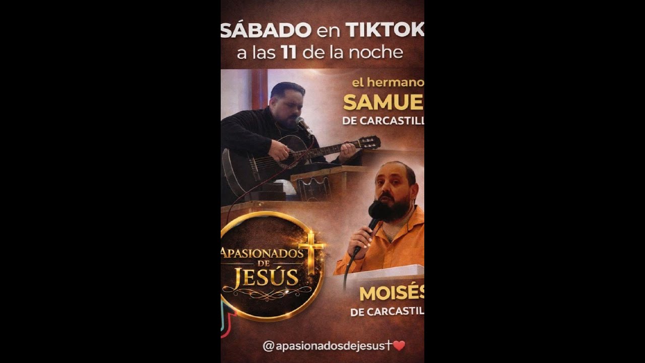 03/0172026 hno samuel de carcastillo y hno moises de carcastillo