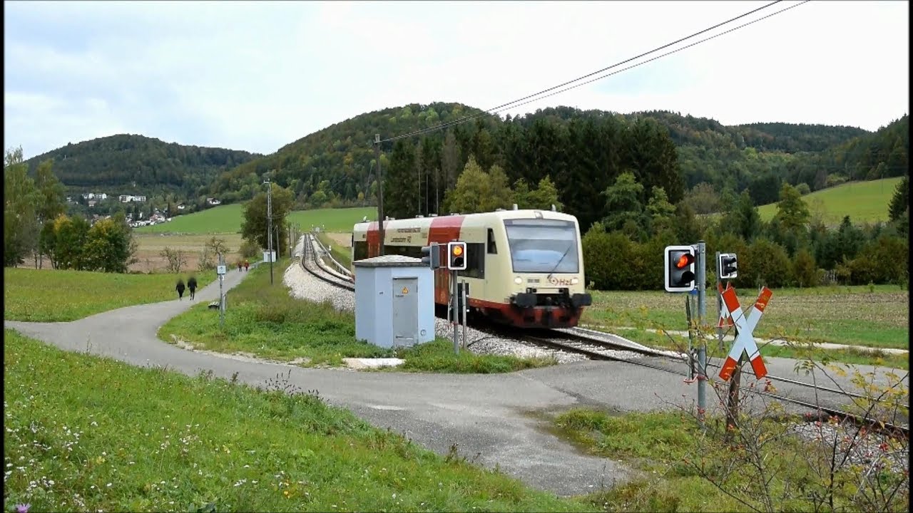 Bahnübergang Burladingen 