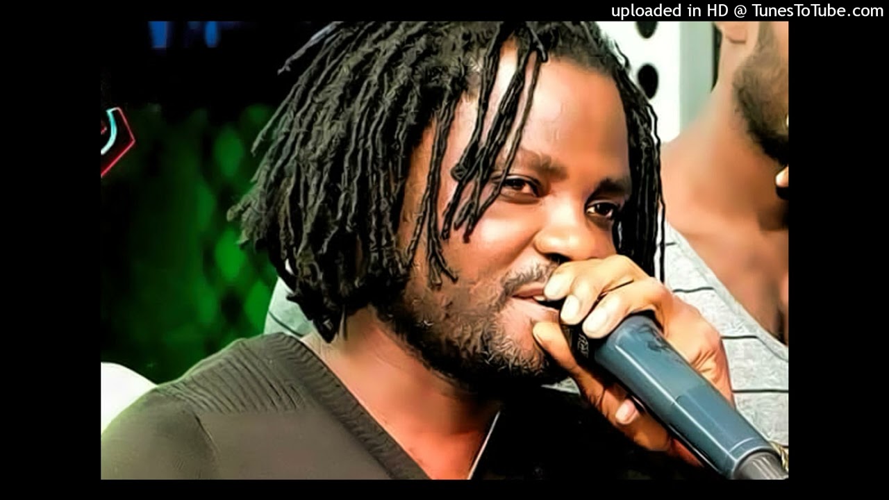 DJ Max Toker - Tchoumakaya