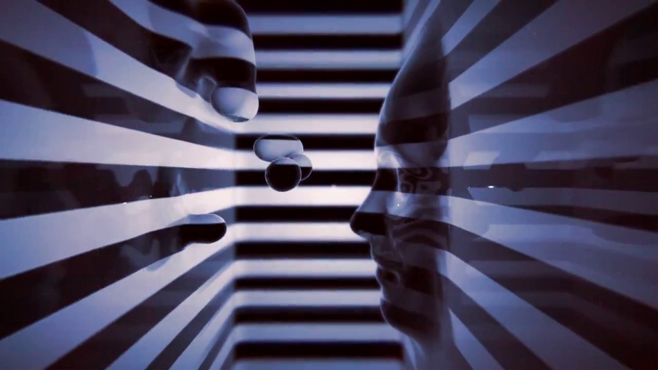 Fairlight & Cocoon - Block One | Demoscene