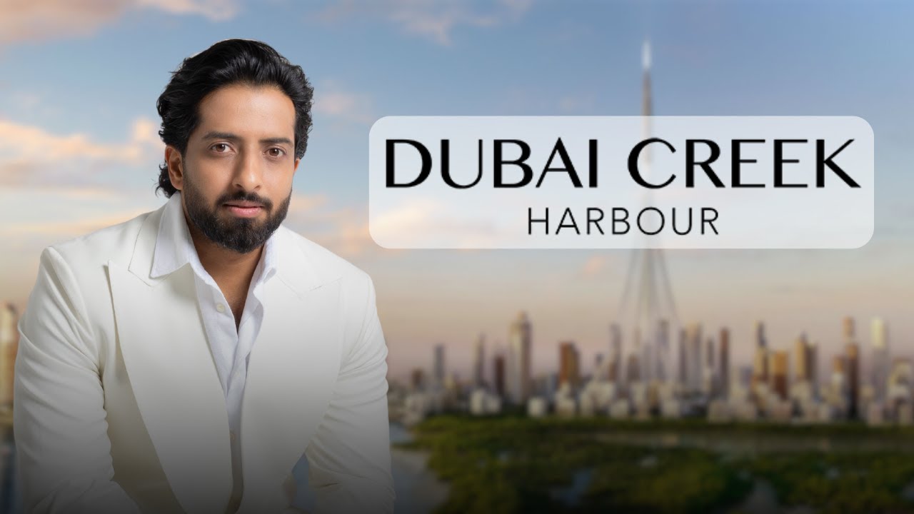 Dubai Creek Harbour Full Analysis: Investment Tips, Traffic, & Future Projects