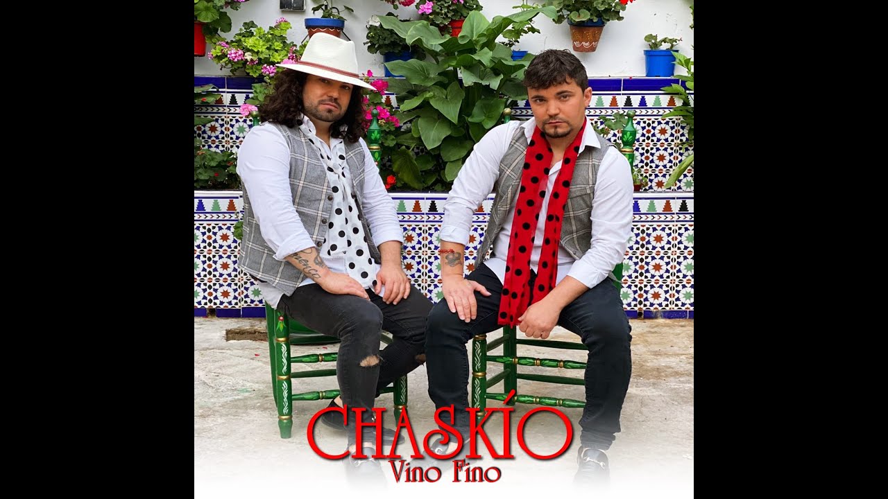 Chaskío 