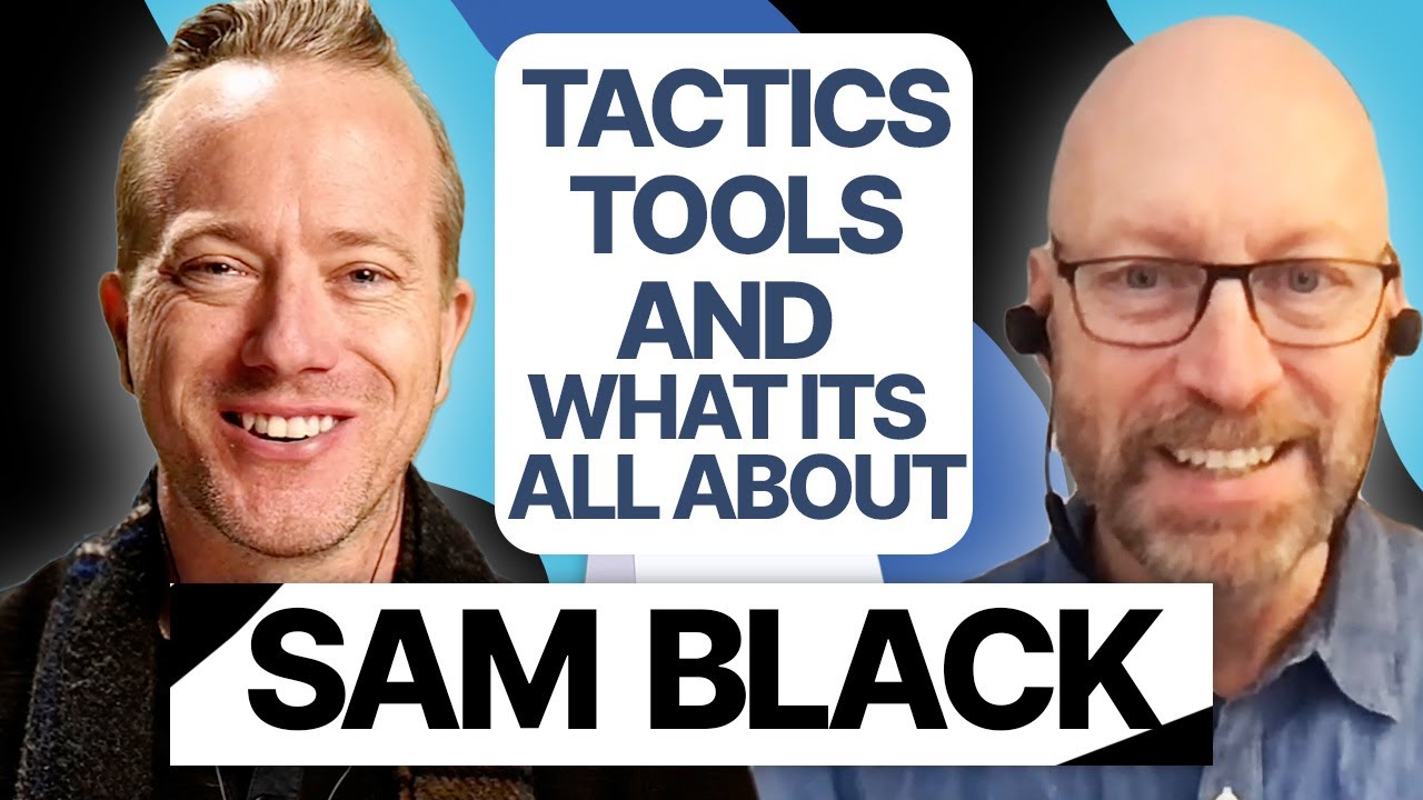 How to Beat Your P*rnography Habit w/ Sam Black