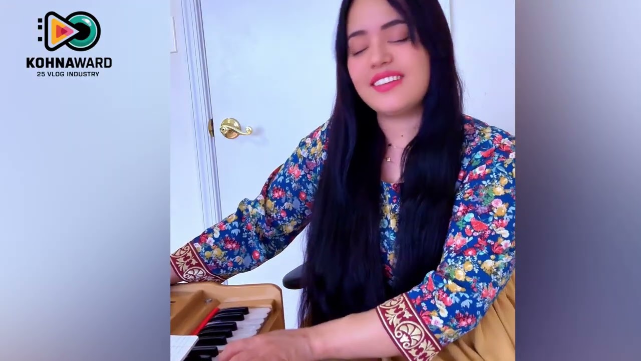 آن كه ز در ميرسد يار جوان من است ..🌷☀️