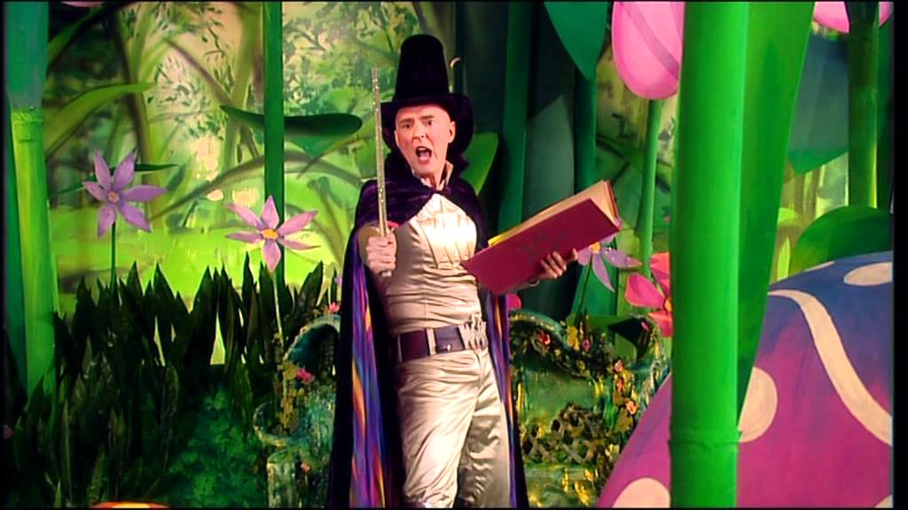 The Fairies | TV Series 2