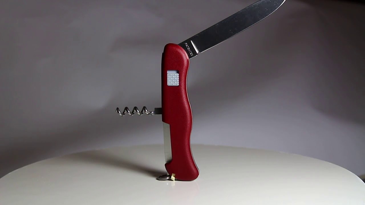 Victorinox Alpineer 0.8823