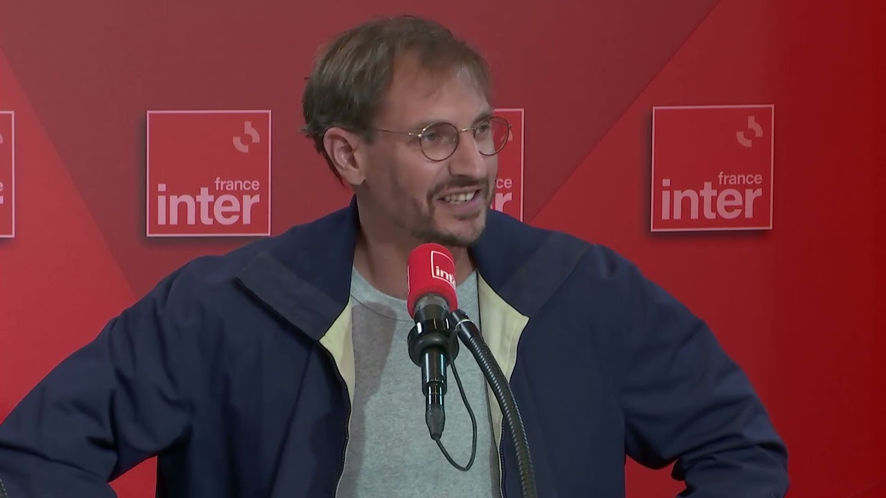 Trouver l&rsquo;amour quand on n'a pas un physique facile - La dr&ocirc;le d'humeur d'Alexis le Rossignol