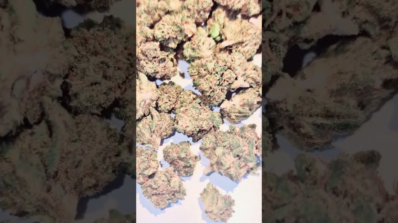 Golden Nuggets Erdbeerli CBD - vaporspirit.ch