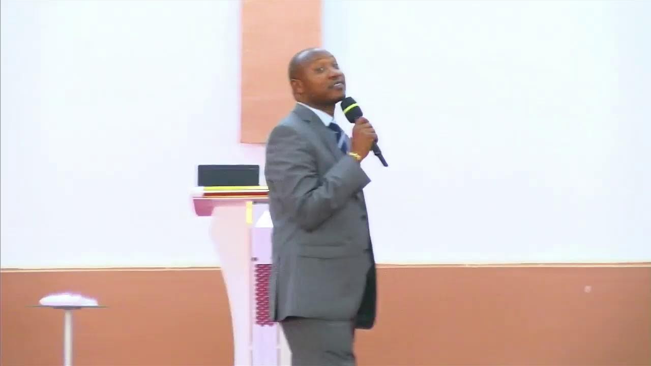 The Power and the Principles of Giving || BISHOP DR. PETER MANKURA