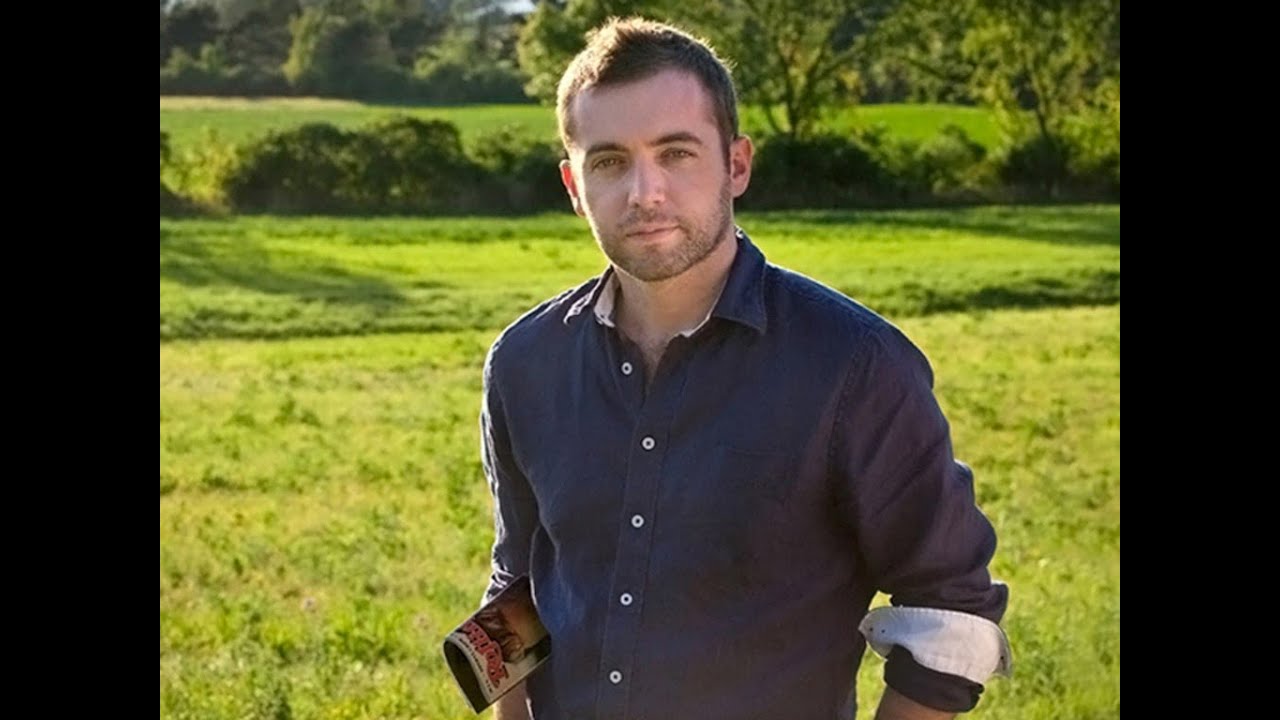Michael Hastings Sent Email About FBI Probe Hours Before Death