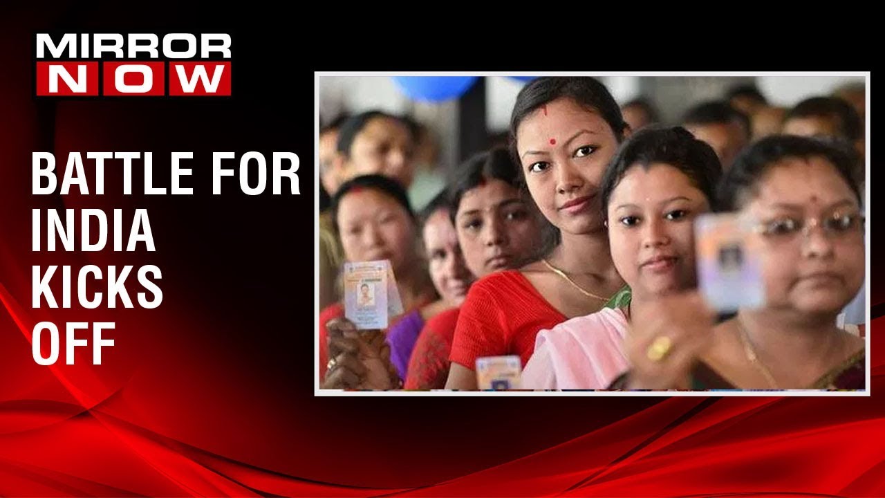 2019 Lok Sabha Elections: Mirror Now's ground report from Assam