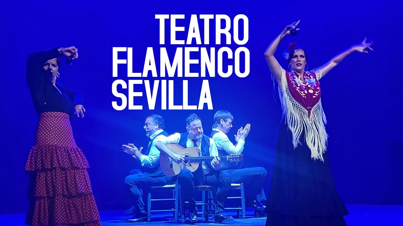 Teatro Flamenco Sevilla