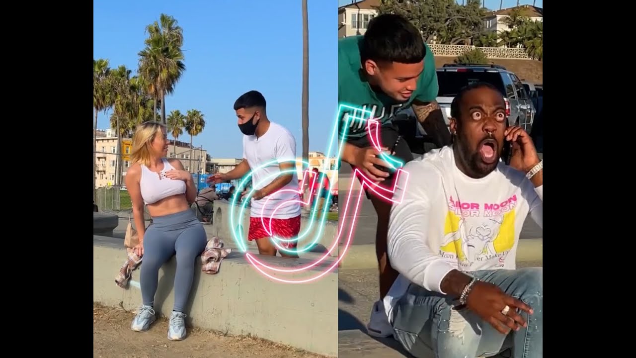 🔥CHUPAPI MU&Ntilde;A&Ntilde;YO COMPILATION🔥MOST LIKED TIKTOKS