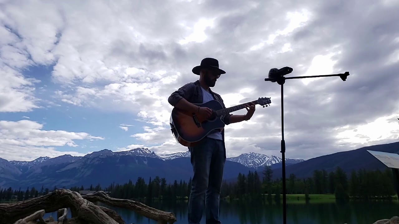 Something Good This Way Comes - Cover
