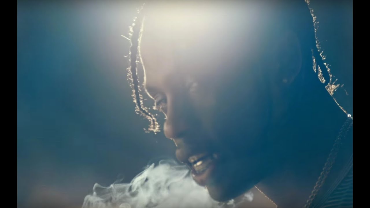 Antidote - Travis Scott | Clean Bass Boosted