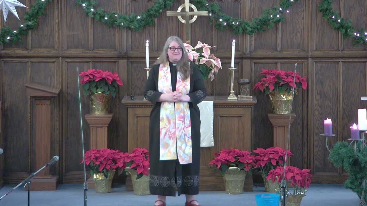 Sunday, January 4