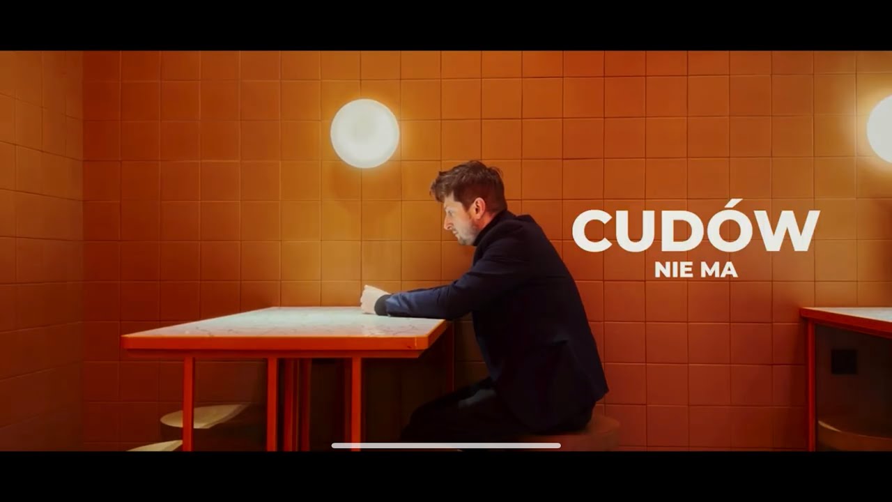 JARMO - Cud&oacute;w nie ma (Official Video)