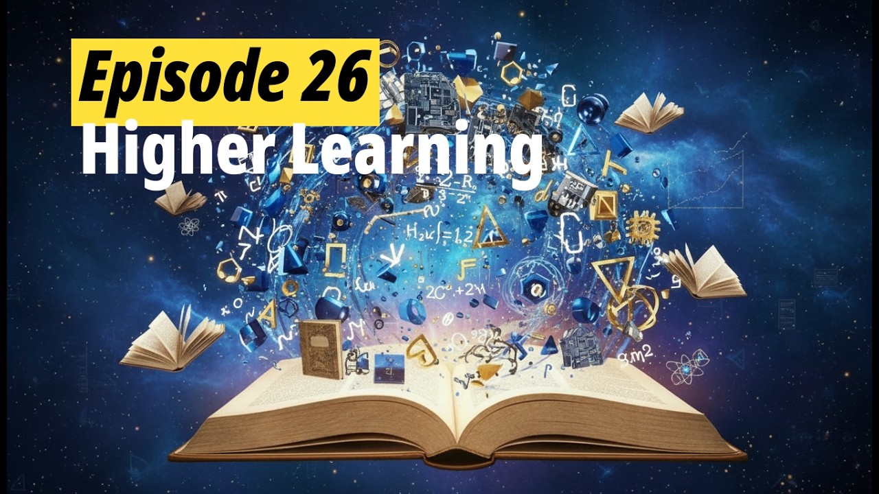 Ep. 26 