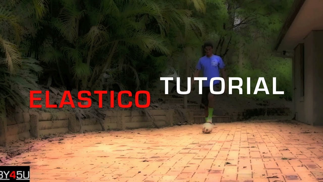 3Y45U Tutorials| Elastico