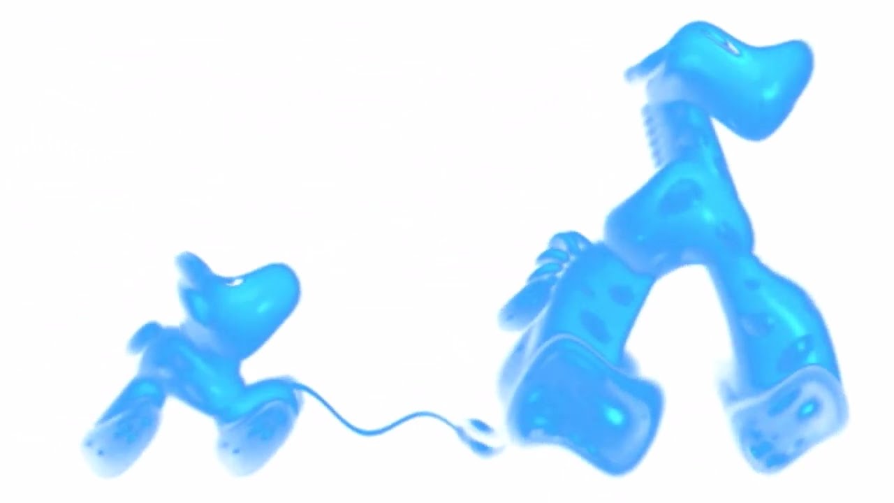 Baby Einstein - Press n' Go Giraffes Effects (Sponsored By Preview 2 V17 Effects)