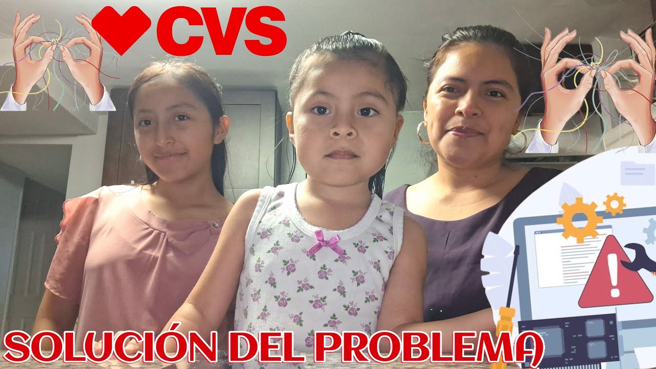 CÓMO CAMBIAR, DAR CLIP CUPONES Y EBC EN CUENTA DE CVS FÁCIL Y RÁPIDO 👉 ➡️ 🧠📶