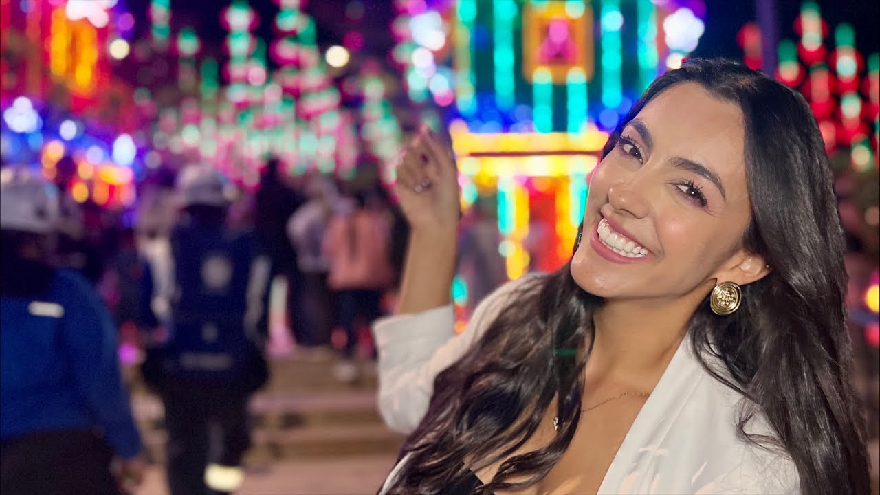 🔴🎆ALUMBRADOS MEDELLIN PARTE 2- sigopao está en vivo