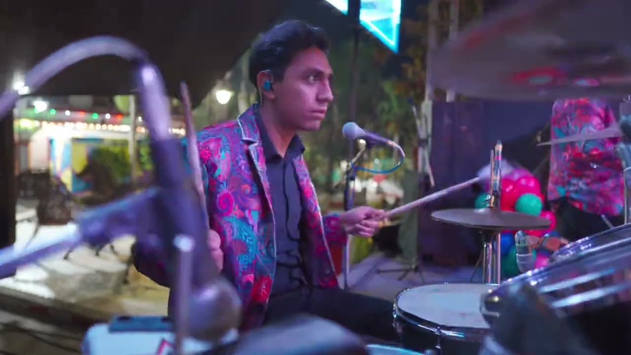 Oasis de amor -Moreno AJK