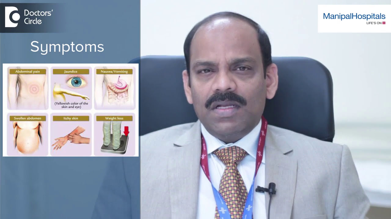 How Is Liver Cancer Diagnosed? Top Hepatologist In India - Dr. Olithselvan | Manipal Hospitals