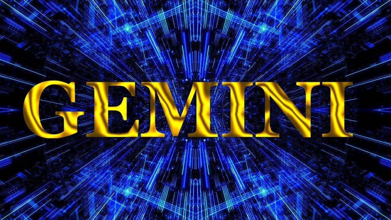 GEMINI   SOMEONE YOU HAD TO WALK AWAY FROM!!😮 YOU WON’T BELIEVE WHAT’S COMING NEXT TAROT