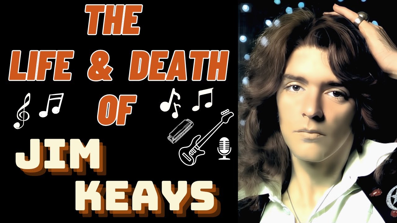 The Life & Death of The Masters Apprentices JIM KEAYS